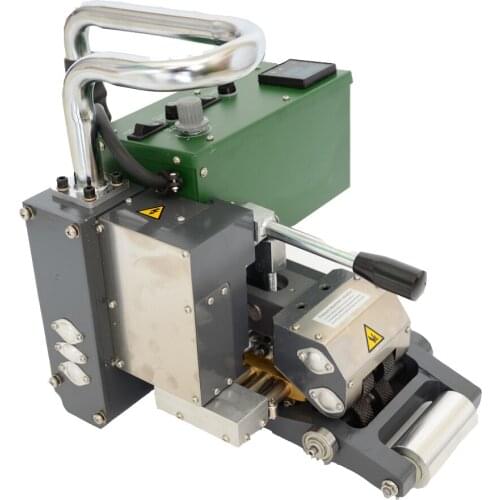 SWT-NS900 Hdpe Geomembrane Hot Wedge Welder