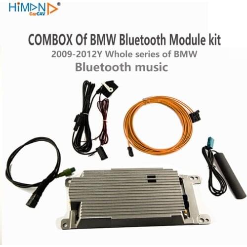 Himan CarCAV Single Channel Amplifiers