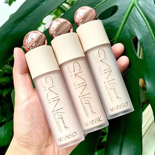 MANSLY Foundation Creams For Face