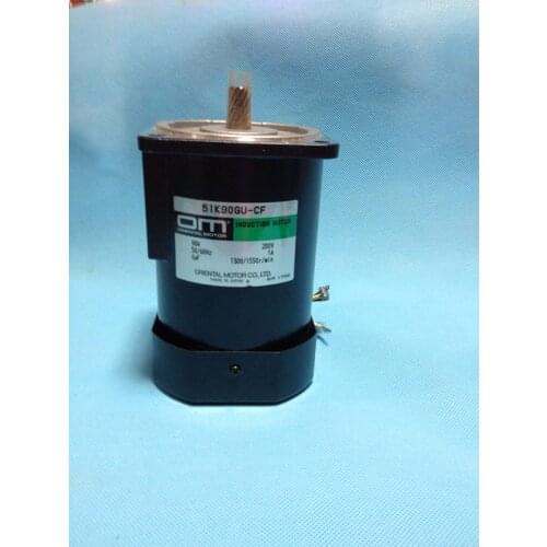 5IK90GU-CF motor new original Japanese Oriental OM