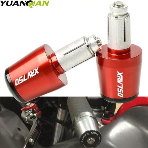 Handlebar Grips Bar Ends For Honda XRV750 L-Y Africa Twin 1990 1991 1992 1993 1994 1995 1996 1997 1998 1999 2000 2001 2002 2003