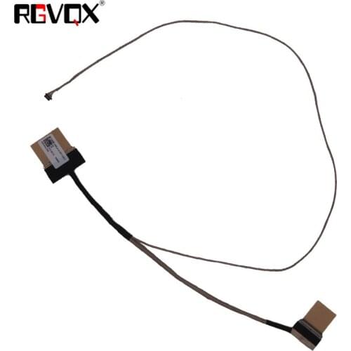 New Laptop Cable for Asus X540SA X540S X540L D540LA D540Y R540s FL700U PN: DDXKAKLC000 DDXKAKLC020 Notebook LCD LVDS CABLE