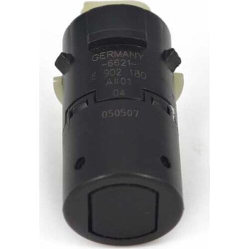 PDC Rear Backup Parking Sensor Parksensor For BMW E46 3er 01-05 66216902180