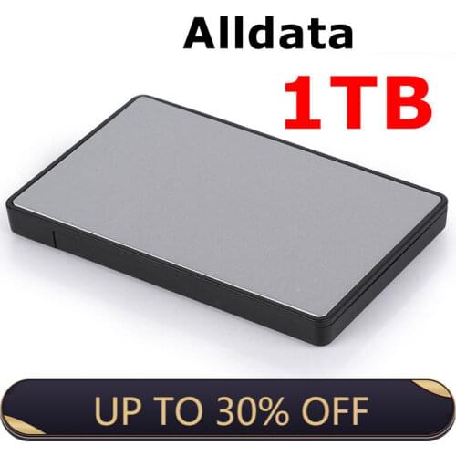 2021 Alldata Software Alldata And mit//chell Od5 2015V All Data 10.53 1TB HDD Harddisk Auto Repair Software Vivid Workshop Data