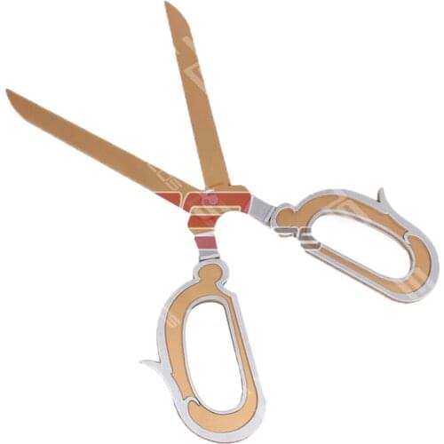Rozen Maiden Souseiseki cosplay weapons props cosplay scissors for Halloween Fancy Stage Performance Props cosplay performance