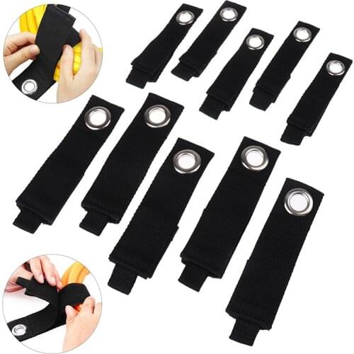 Heavy Duty Extension Cord Holder Organizer Hook Loop Storage Strap For House Basement RV Garage Hook Cable Hose Rope Wrap Hanger