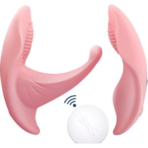 Remote Control Dildo Vibrators Silicone Clitoris Female Masturbation Realistic Vibrator Adult Sex Toys For Couple Sex Machine