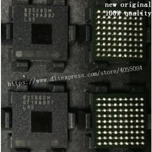 3PCS 82566DM 82566 Electronic components chip IC