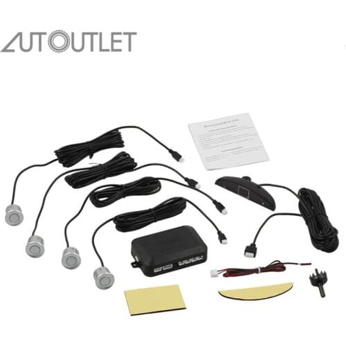 AUTOUTLET Parktronic