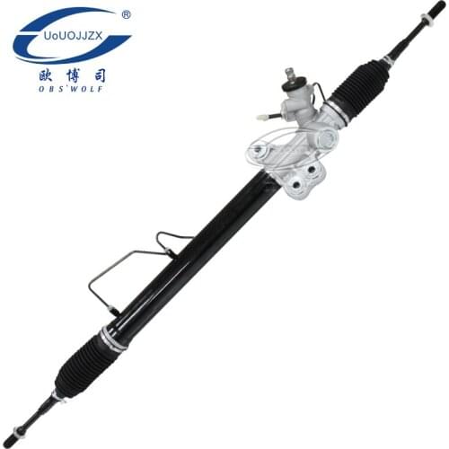 Auto Part Steering Gear Hydraulic Power Steering Rack for Nissan URVAN E26 NV350/YD25 2013-2017 Model LHD 49001-3XT0B