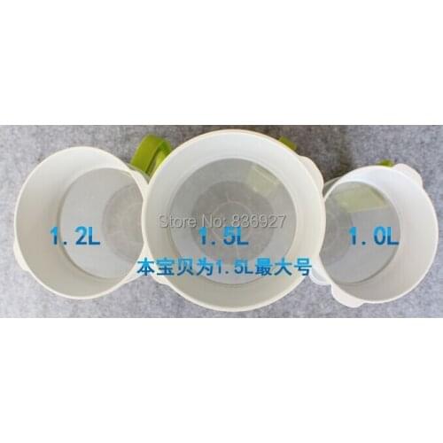 Large 1.5L soybean machinery filters fruit juice filter mesh ssps filter mesh
