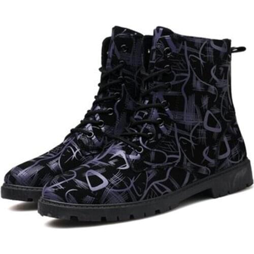 BOTASMUJER Desserts For Men