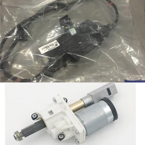 Electronic parking brake module hand brake module motor EPB motor For Hyundai Santa Fe DM I45 2013 2014 2015