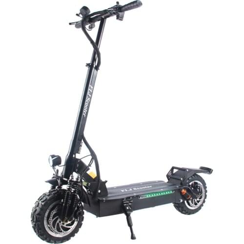 FLJ Electronic Scooters China
