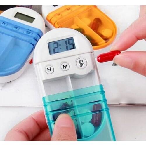 Pillboxes FocRelaxer China