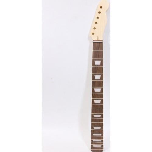 Guitar Neck electric guitar neck maple rosewood 22 fret 25.5 inch '' new 1 pcs