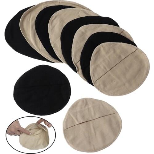 Cotton Protect Pocket For Mastectomy Silicone Breast Forms Prosthesis Artificial Fake Boobs Cover Bags