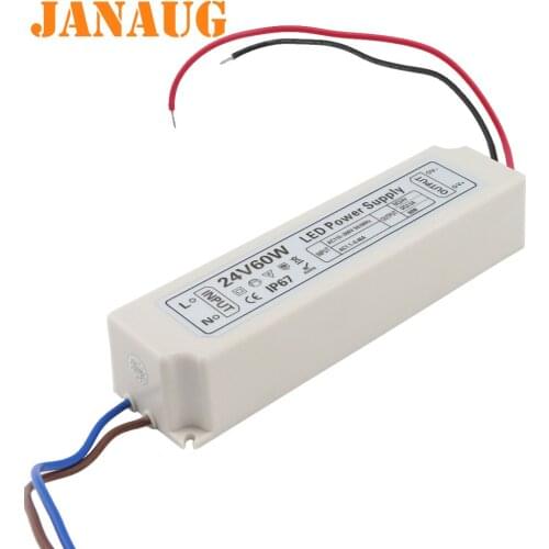 Светодиодные трансформаторы JANAUG China At AliExpress