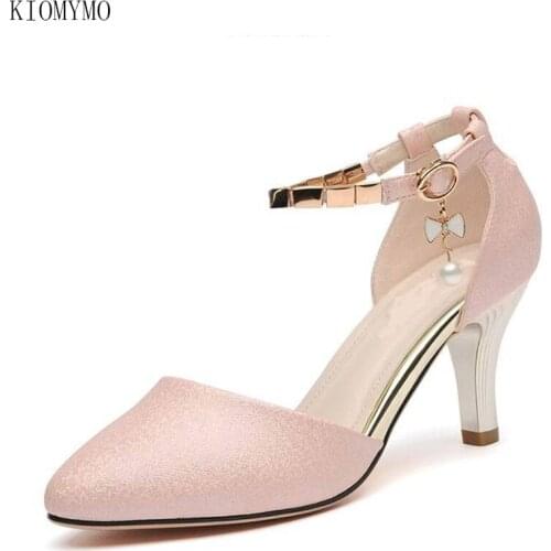 KIOMYMO Women's Sandals