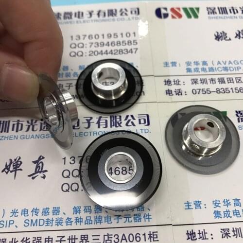 Raster code disk encoder read head H9731B50 1000 line outer diameter 25.4mm inner diameter 2-10mm etc