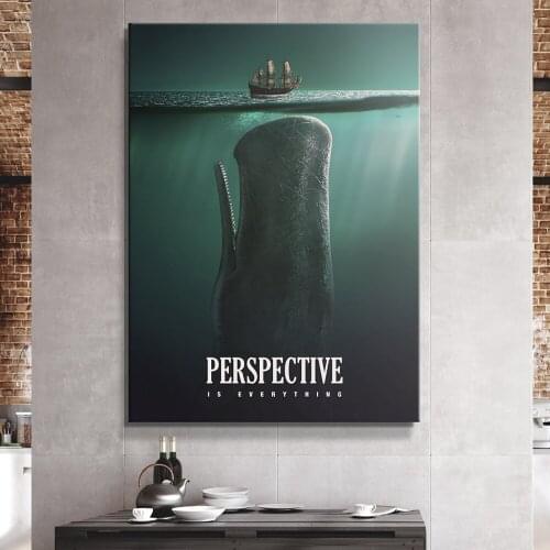 Gym Motivation Words Canvas Risk Is Everywhere Inspring Quote Art Wall Painting Room Decor Poster For Bedroom Livingroom Room