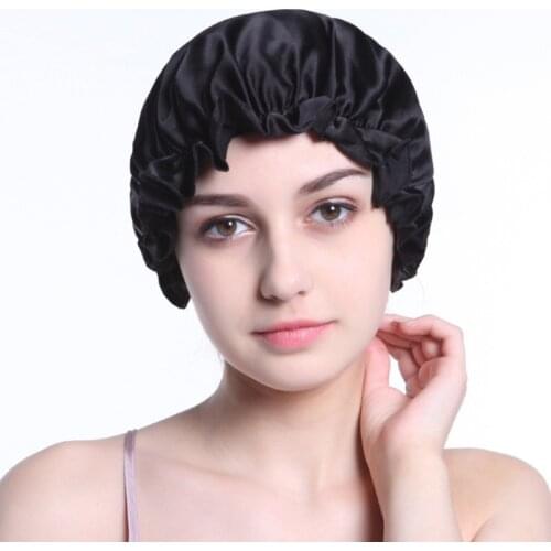 Женские шапки бини OCQBI China At AliExpress