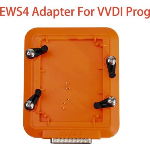 Origional Xhorse EWS4 Adapter For VVDI Prog Programmer For BMW EWS4 Module To Read and Write