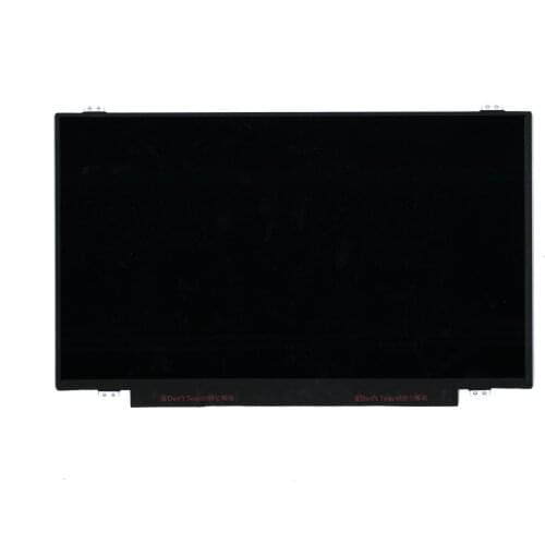 Apply to ThinkPad T470S A475 14.0'' FHD LCD LED Touch Screen Touch Display Digitizer Screen Panel 00NY420 00NY421