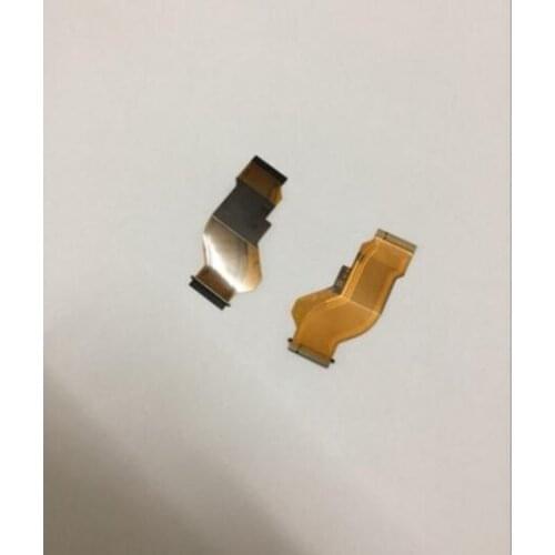 Connect Memory card board and main board between Flex Cable for Sony ILCE-7 ILCE-7K ILCE-7R ILCE-7S A7 A7K A7R A7S camera