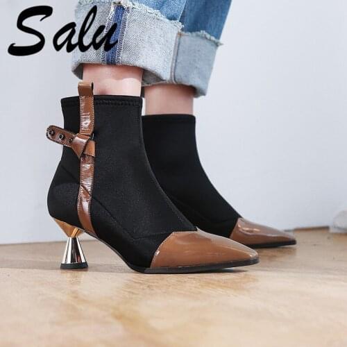 Salu Womens Clothing