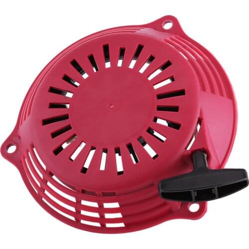 Recoil Starter Pull Start Assembly for Honda GC135 GC160 GCV135 GCV160 EN2000 Generators Lawn Mower Generator Engine Car String