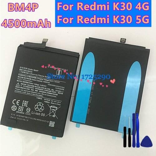 TMIOLOC Redmi K30 Pro Zoom