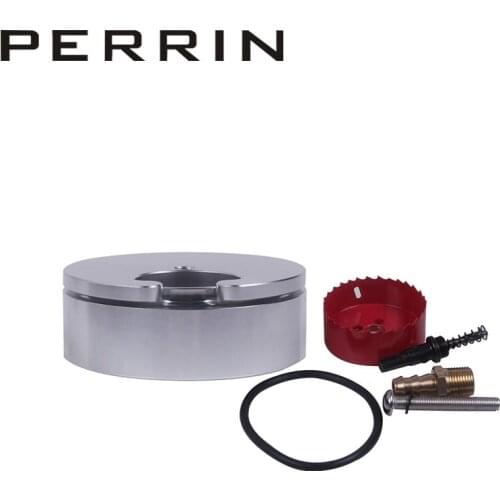 Fuel Tank Sump AIRDOG FASS FUELAB For POWERSTROKE CUMMINS DURAMAX