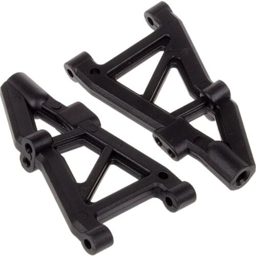 06052 Plastic Front Lower Suspension Arm HSP Spare Parts For 1/10 R/C Model Car 06052