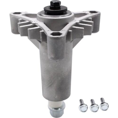 130794 532130794 Mandrel Parts for with Mounting Holes And 3 Bolts