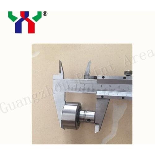 2pcs/box SM102 Cam Follower 39mm*35mm*18mm DHL Fast Delivery 3-7 days arrive