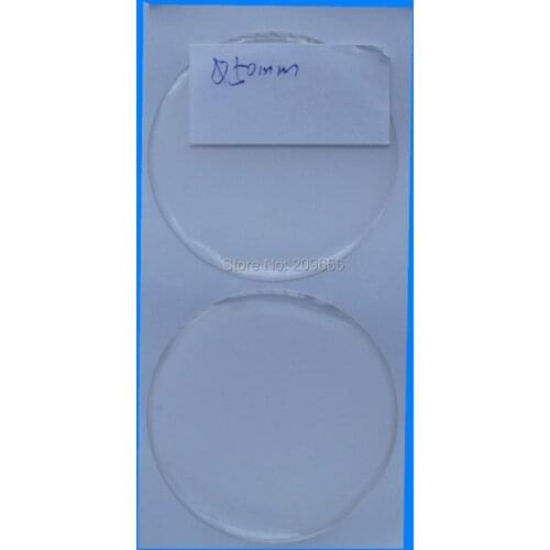 500Pcs 50MM 3D Dome Circle Round Clear Epoxy Sticker For DIY Self Adhesive Crafts Jewelry Home Decoration Free Shipping