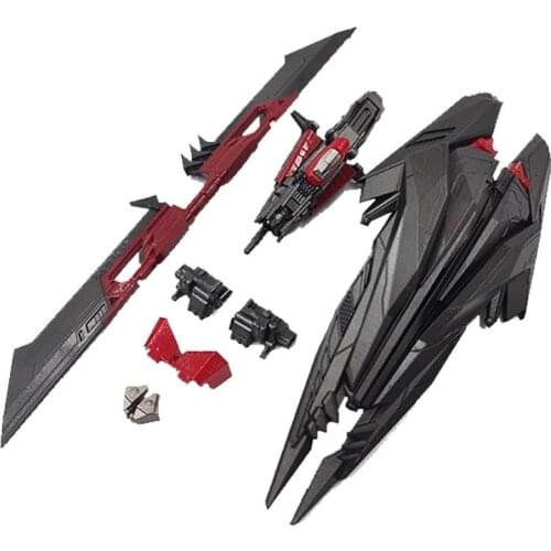 Transformers Accessories King Kong SS Series SS61 V-Class Guarding Against Natural Enemies Weapon Accessory Pack YYW-09 Toy