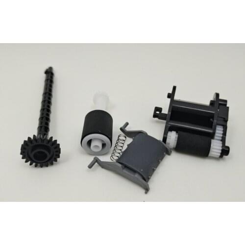 Free Shipping CB780-60032 Compatible ADF Pickup Roller Separation Pad for HP M129 M130 M132 M134 M227 M133 M203 M230 M206