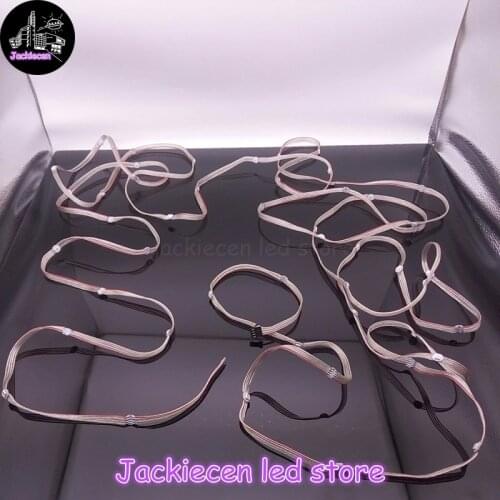 Jackiecen LED Modules