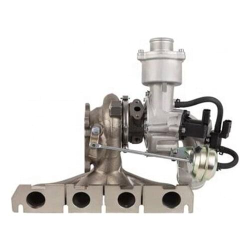 Best price K03 06H 145 702 L 06H145702G turbocharger for A4 A5 Q5 engine