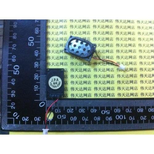 New notebook laptop sound speaker 8ohms Euro 1 Watt 8R 1W Horn speaker 1525 25MM*15mm Loud speaker