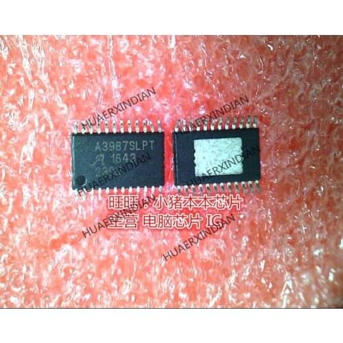 Brand new original A3987SLPT A3987SLPTR-T TSSOP24 High Quality