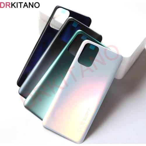 For SAMSUNG Galaxy A9 2016 Back Battery Glass Cover A910 Rear Door Housing Case For SAMSUNG A9 2016 Battery Cover Replacement