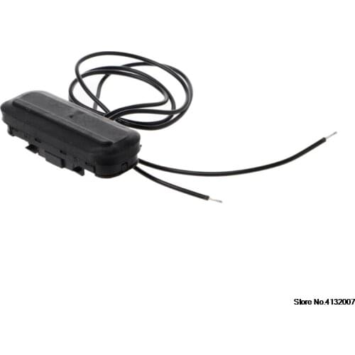 Car Trunk Button Switch With Wire For Chevrolet Cruze (Sedan) 2009-2014