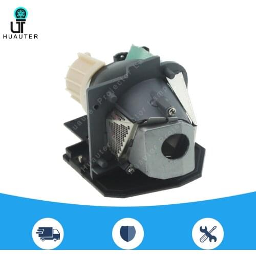 Projector Lamp BL-FS180B / SP.88N01G.C01 with housing for Optoma DS312 DS315 DX609i DX609V DX615 EP620 EP720 EP720i EP721 EP721i