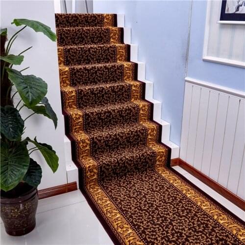 Luxury Modern Corridor Carpet Stair Carpet, Hotel Corridor Carpet and Polypropylene Carpet Floor Mat