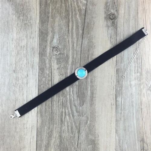 Панк-ожерелья TRHRT China At AliExpress