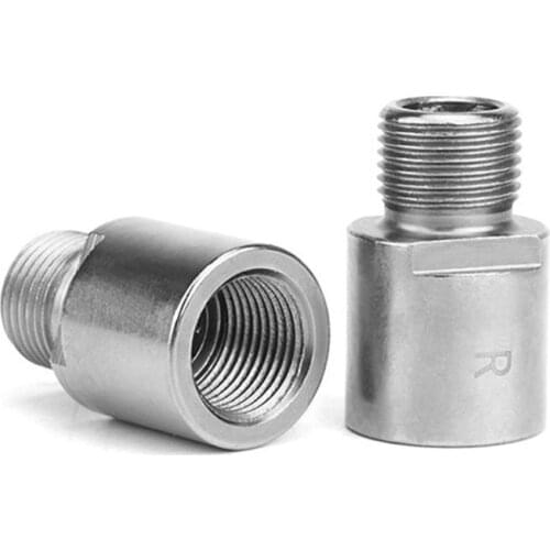 Bike Pedals Spacer Extenders 20mm Adapters for SPD MT MTB Road Street Bicycle Q22F