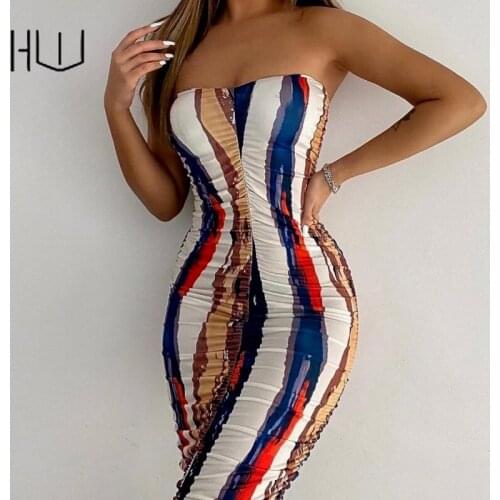 YIN BU Fashionable Sheath Dresses